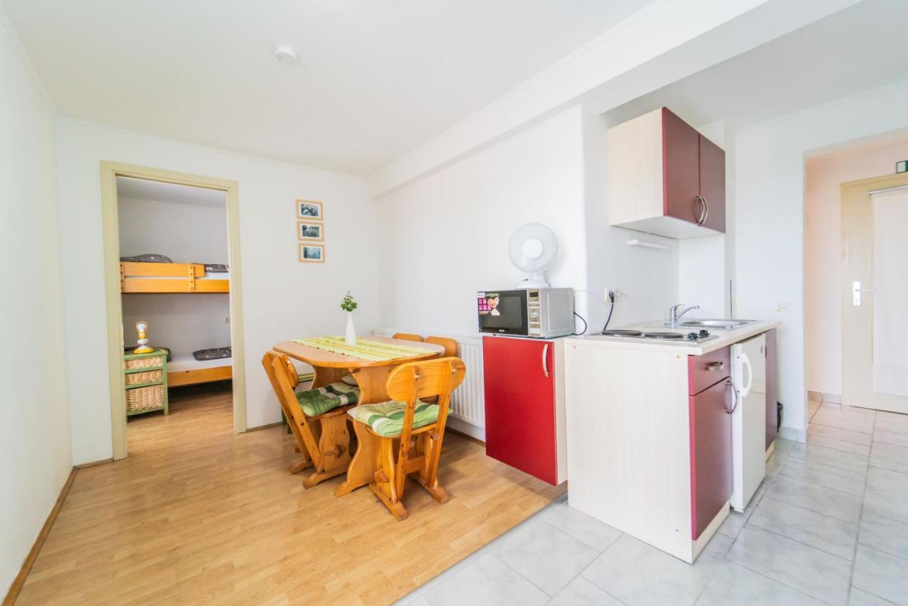 פטוי Panorama B&B מראה חיצוני תמונה