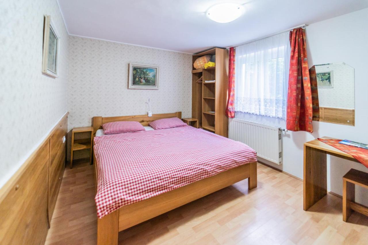 פטוי Panorama B&B חדר תמונה