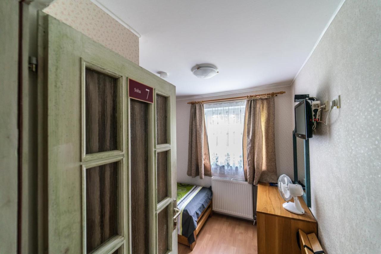 פטוי Panorama B&B חדר תמונה