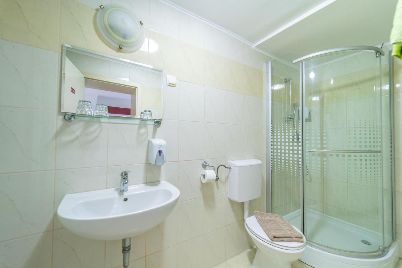 פטוי Panorama B&B מראה חיצוני תמונה