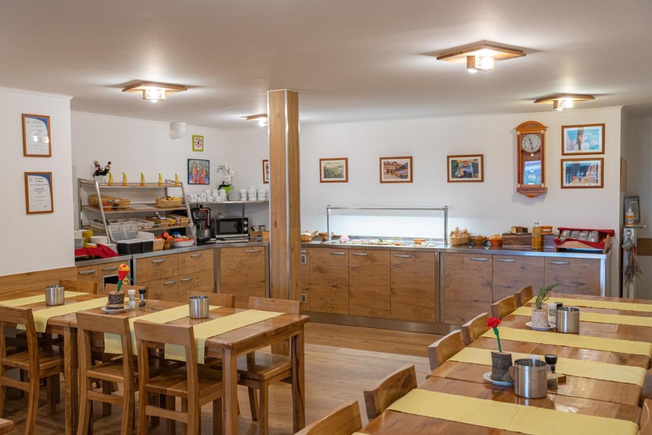 פטוי Panorama B&B מראה חיצוני תמונה