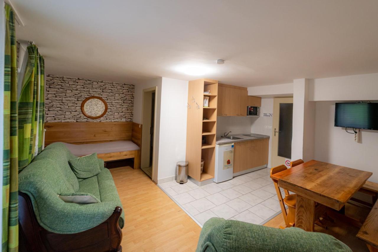 פטוי Panorama B&B מראה חיצוני תמונה