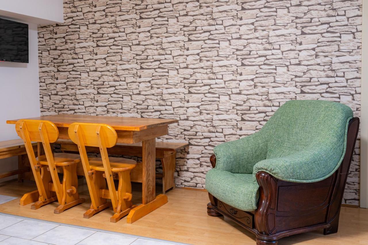פטוי Panorama B&B מראה חיצוני תמונה