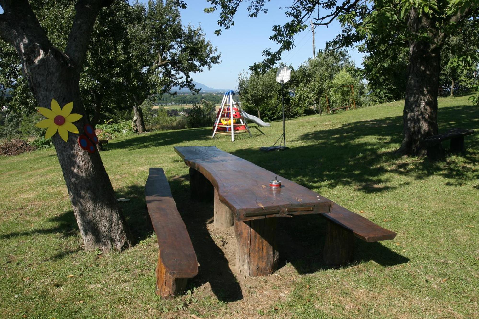 פטוי Panorama B&B מראה חיצוני תמונה