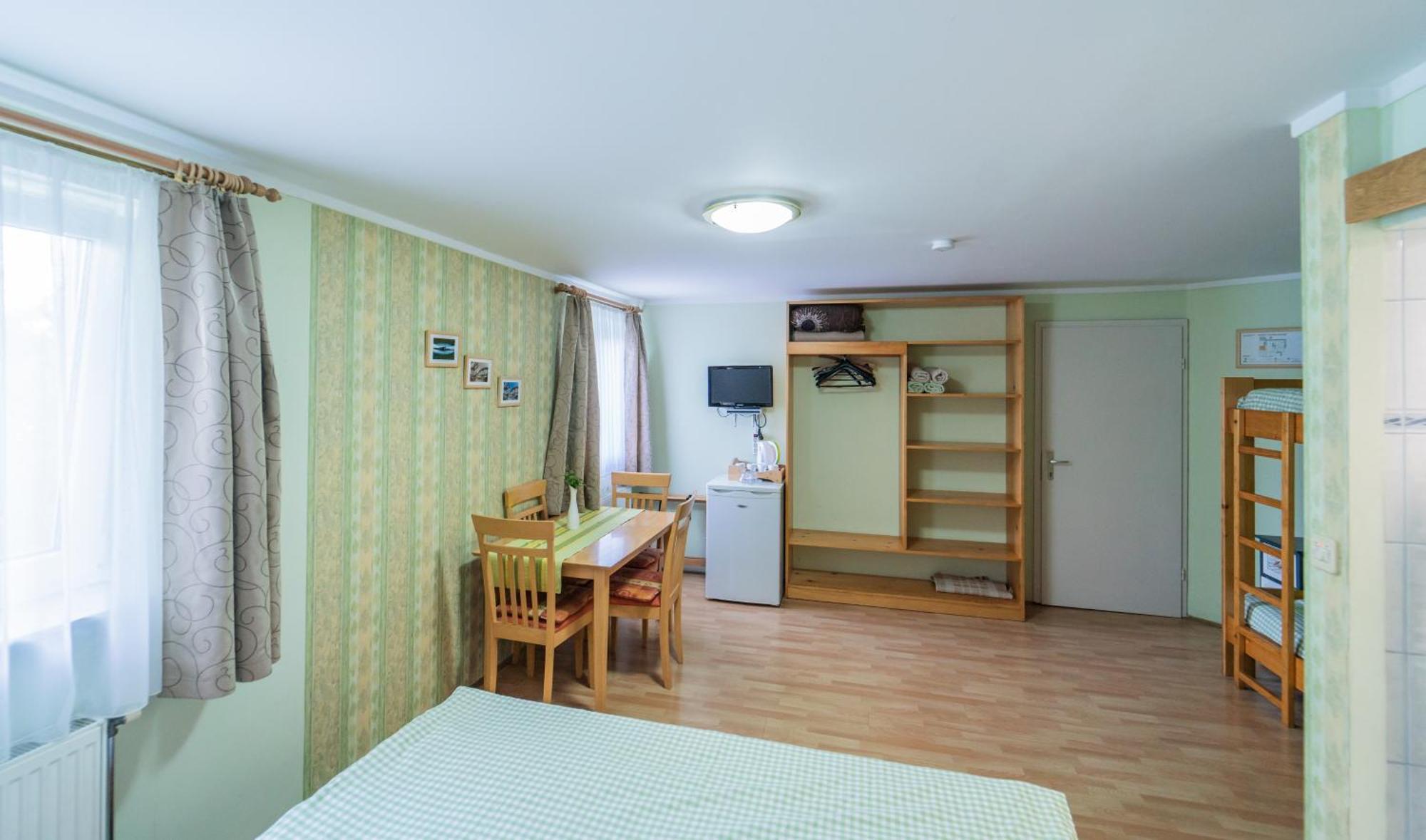 פטוי Panorama B&B חדר תמונה