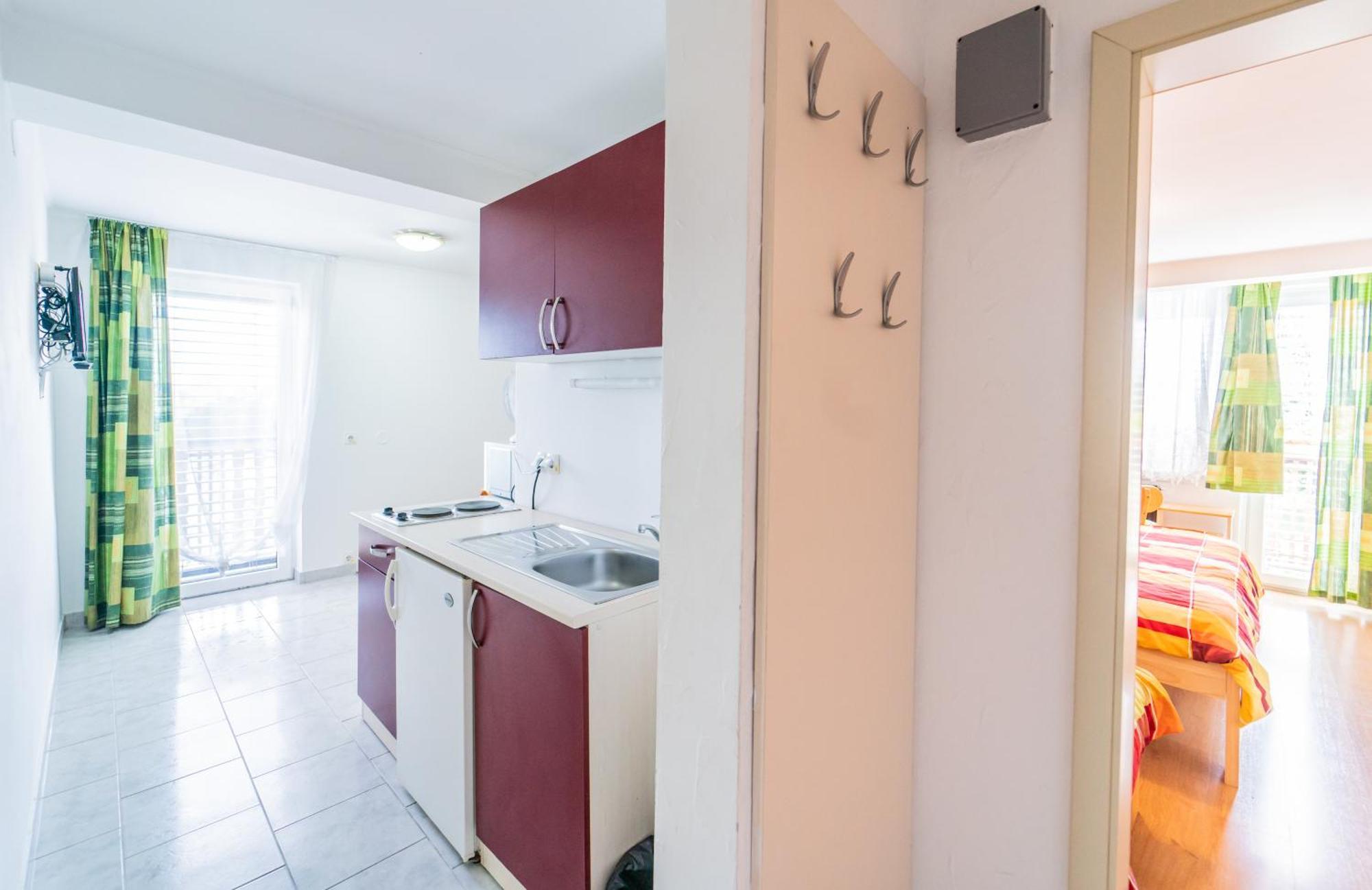 פטוי Panorama B&B חדר תמונה