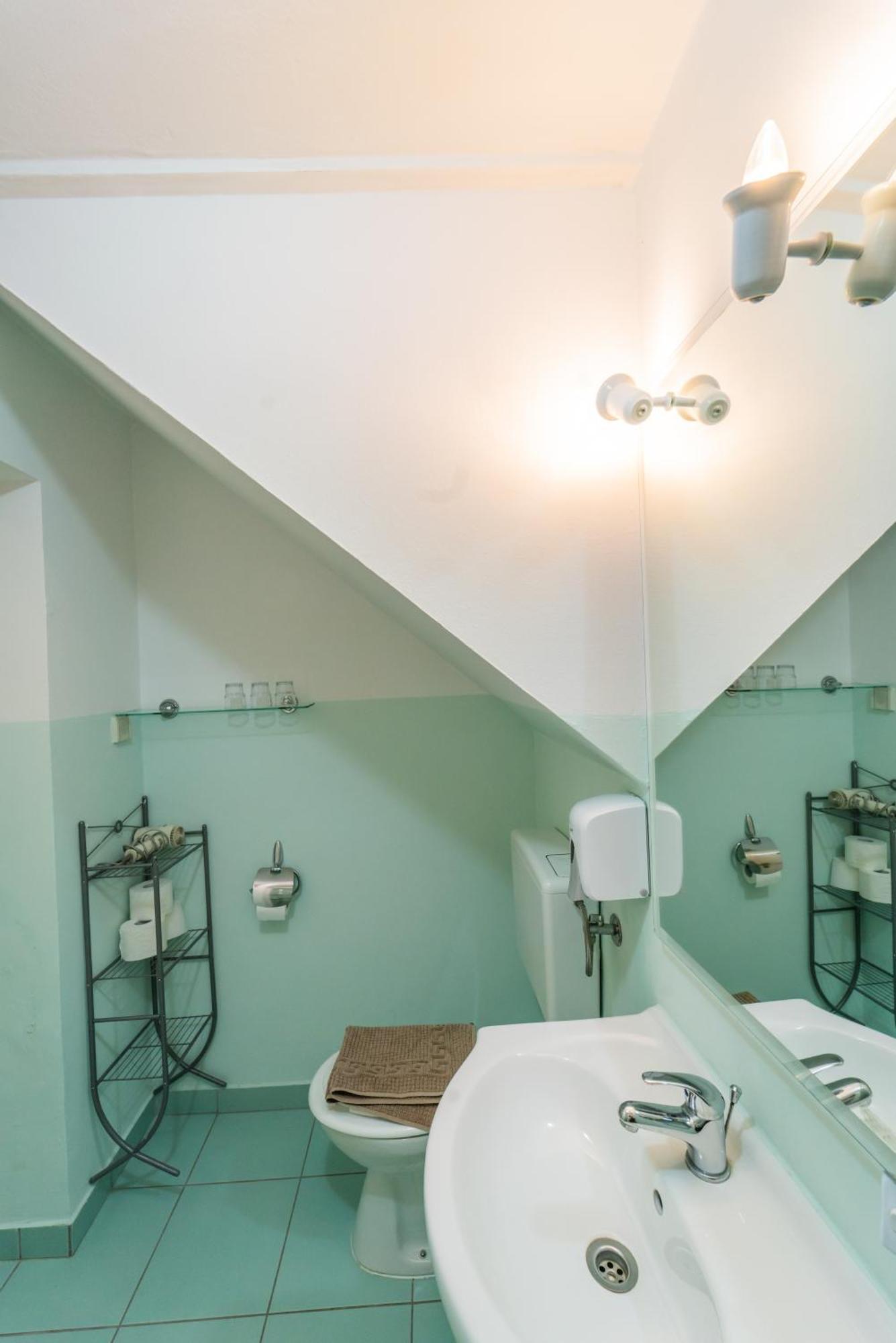פטוי Panorama B&B חדר תמונה