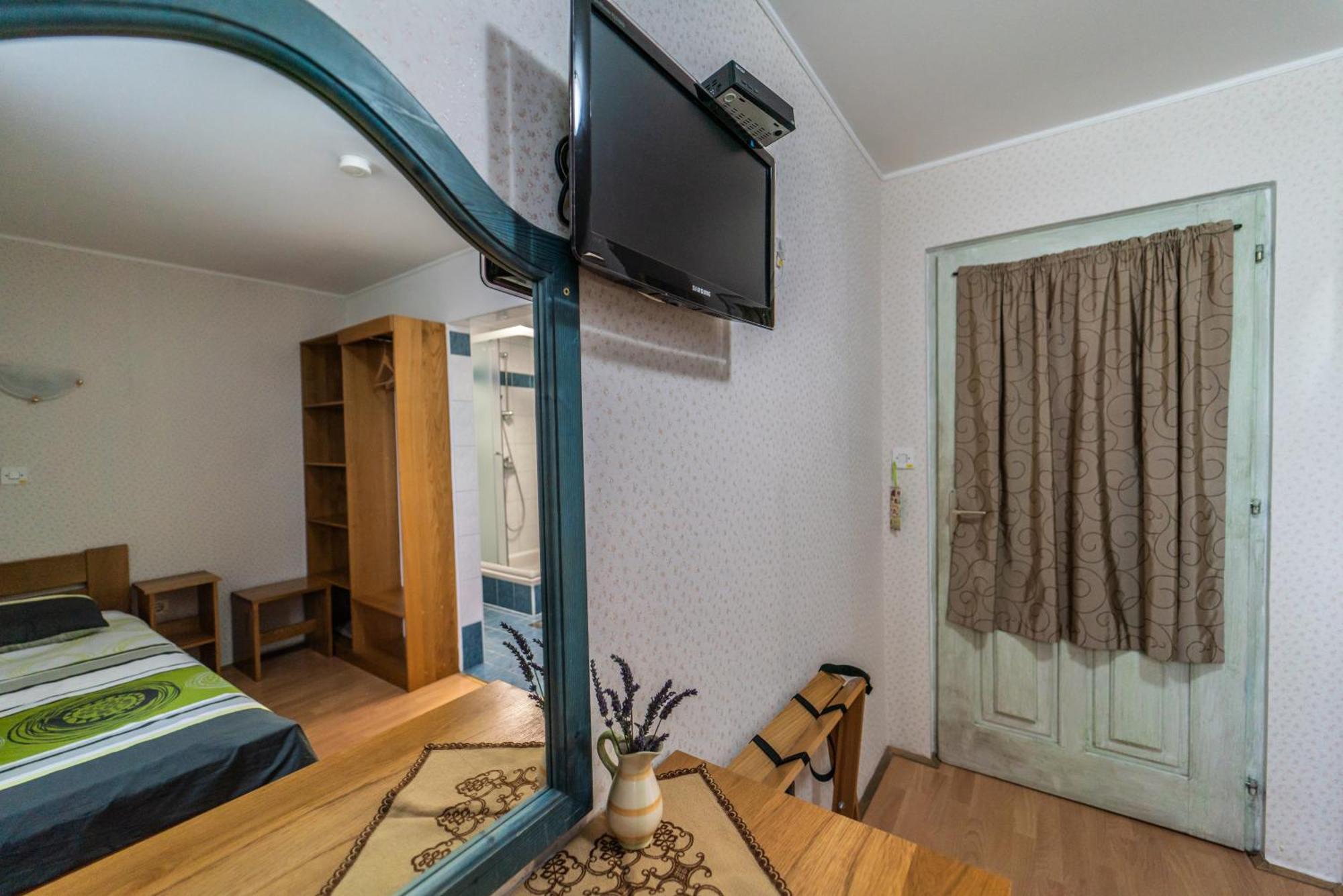 פטוי Panorama B&B חדר תמונה