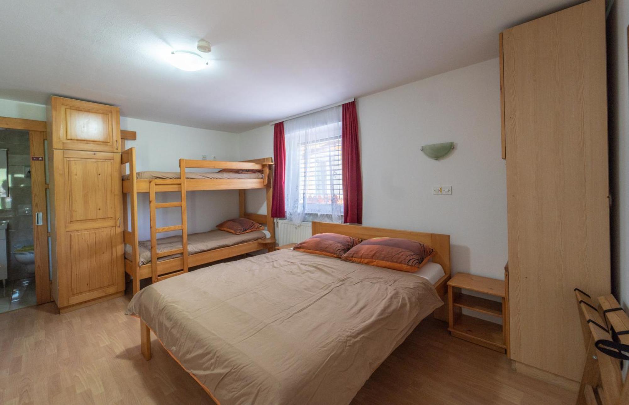 פטוי Panorama B&B חדר תמונה