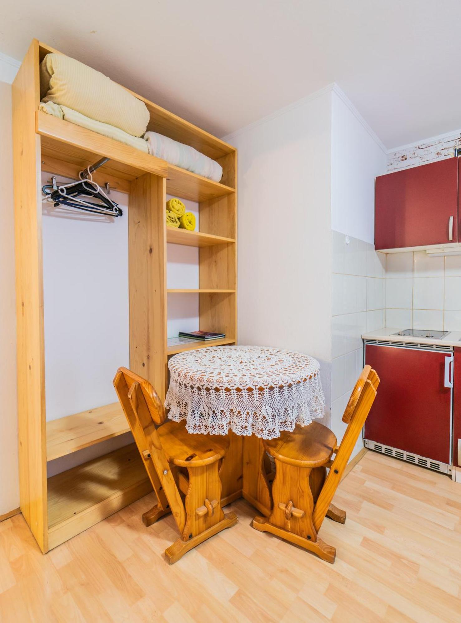 פטוי Panorama B&B חדר תמונה