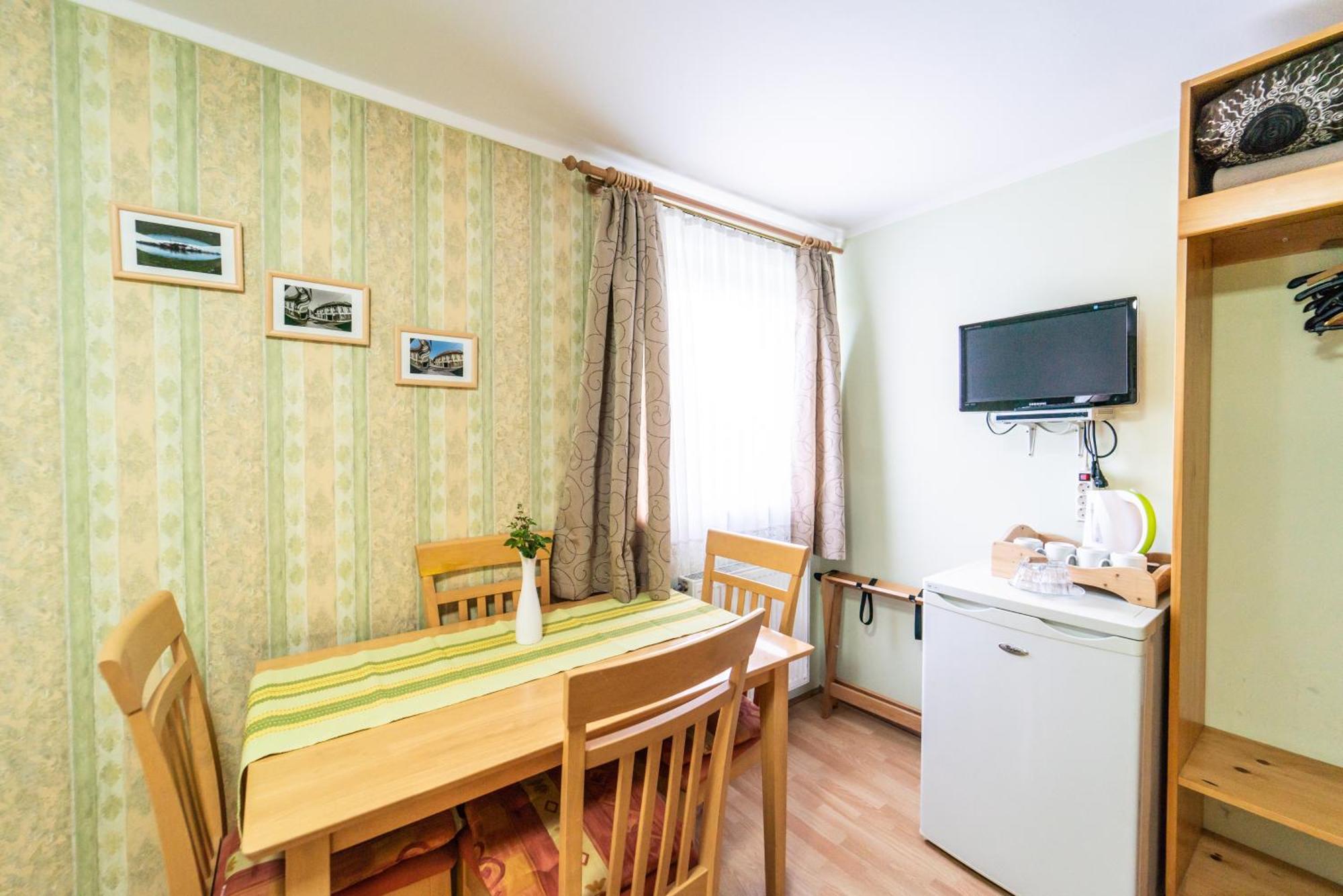 פטוי Panorama B&B חדר תמונה