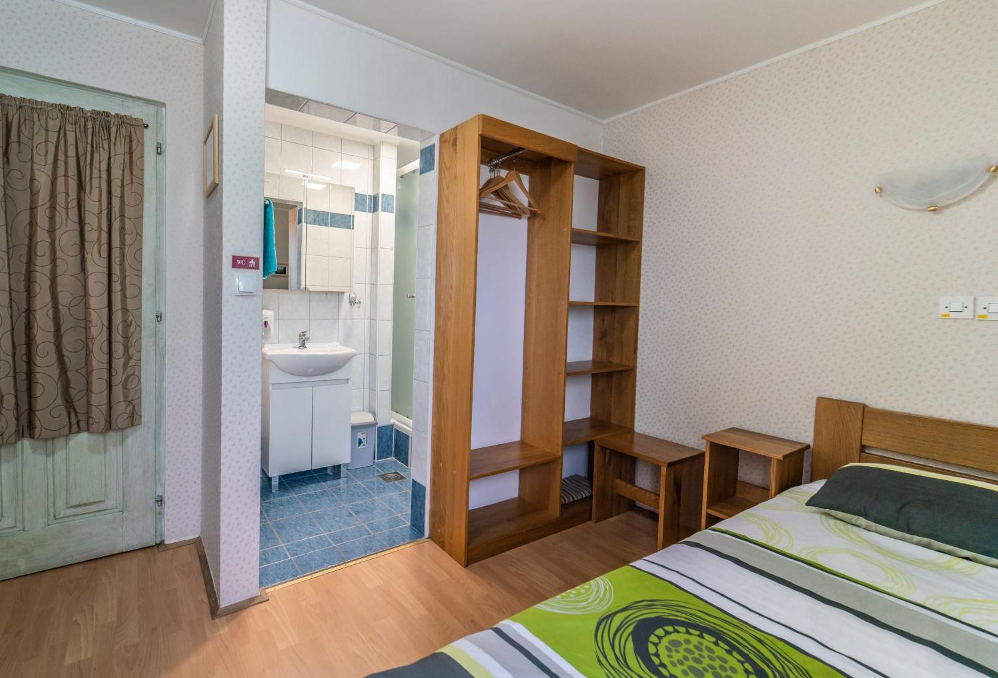 פטוי Panorama B&B חדר תמונה