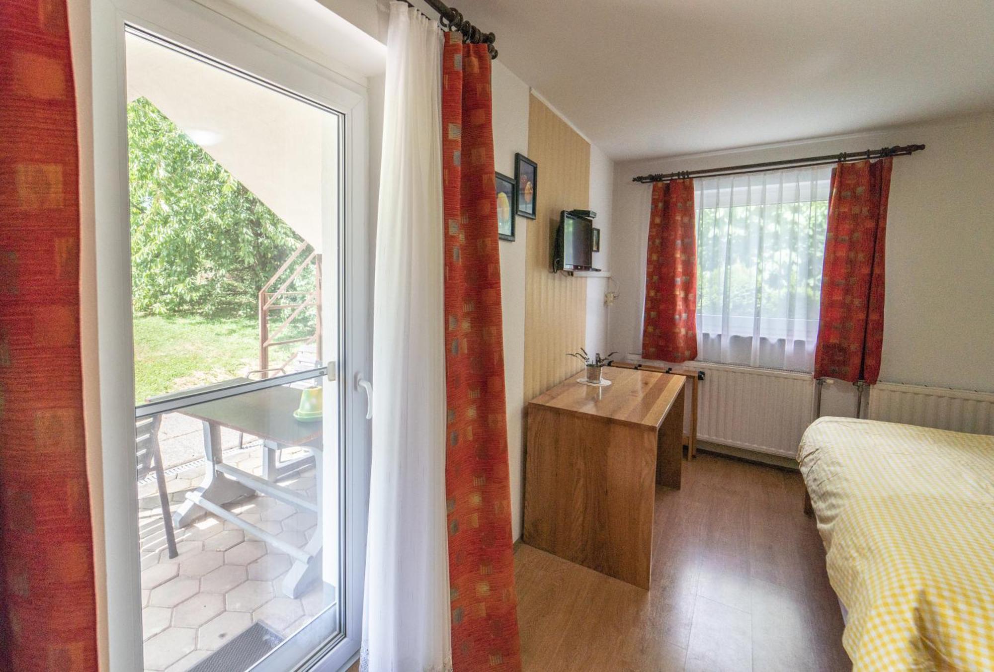פטוי Panorama B&B חדר תמונה