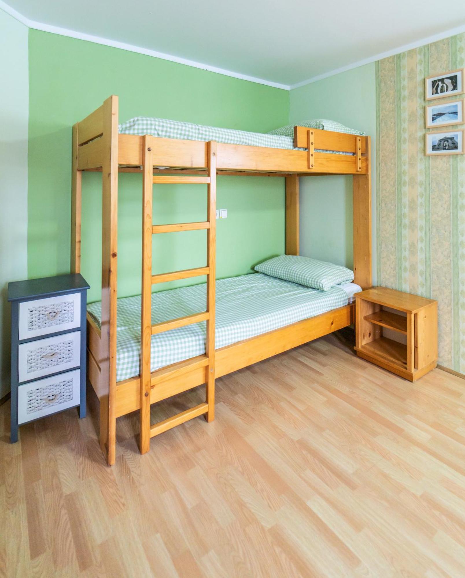 פטוי Panorama B&B חדר תמונה