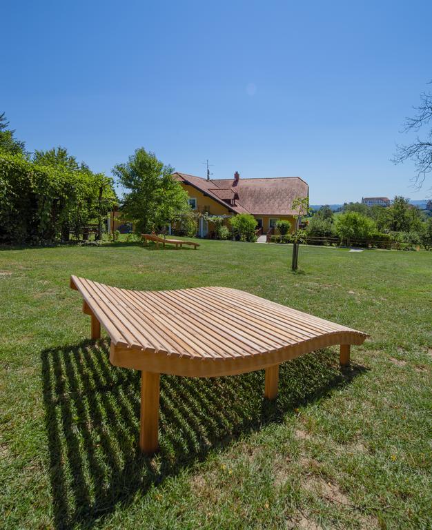 פטוי Panorama B&B מראה חיצוני תמונה
