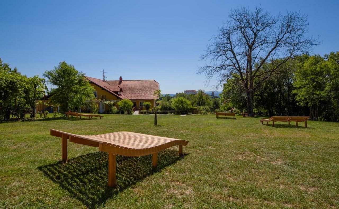פטוי Panorama B&B מראה חיצוני תמונה