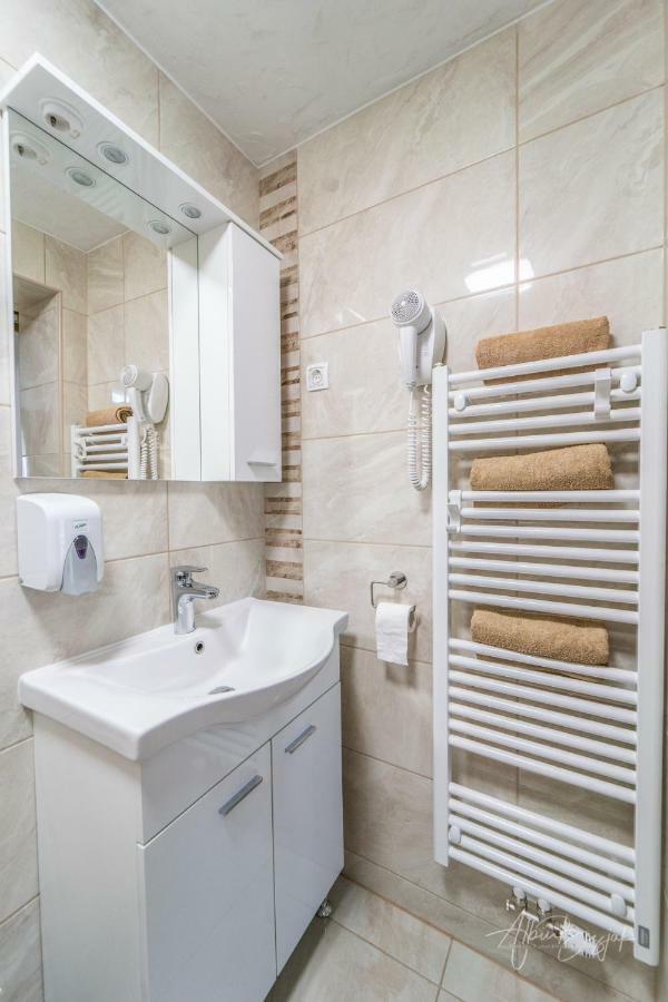 פטוי Panorama B&B מראה חיצוני תמונה