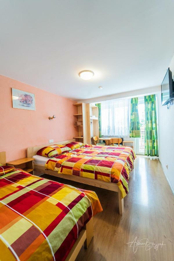 פטוי Panorama B&B מראה חיצוני תמונה
