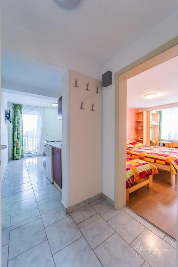 פטוי Panorama B&B מראה חיצוני תמונה